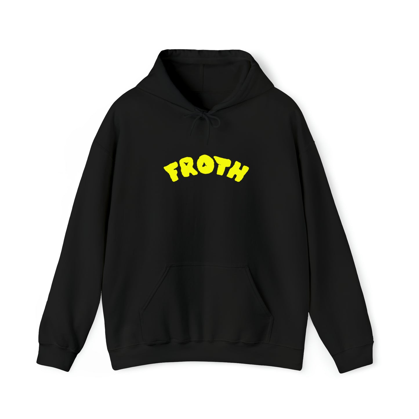 Fools Hoodie