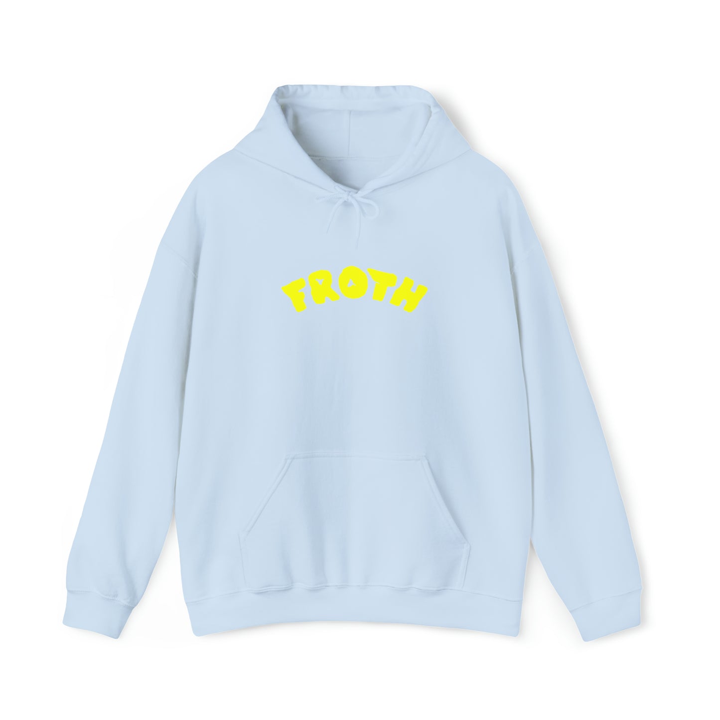 Fools Hoodie