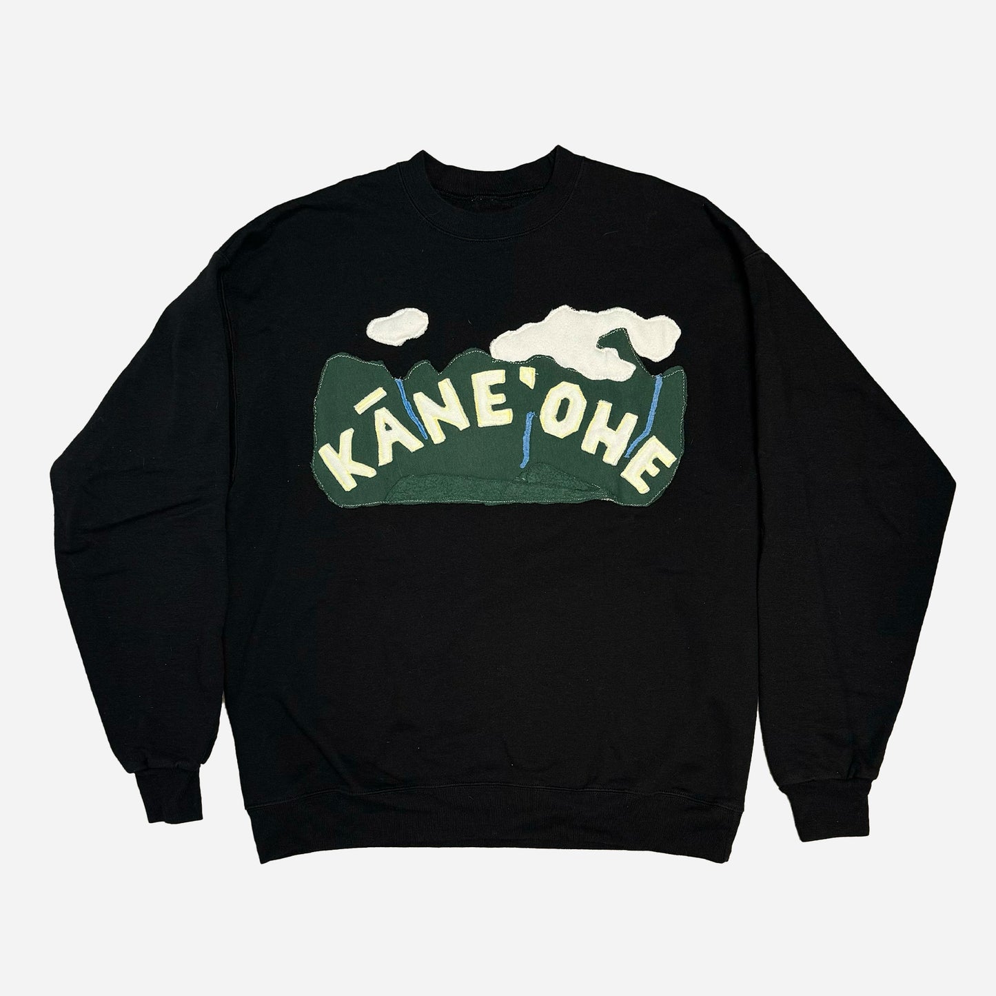 KANEOHE Pullover