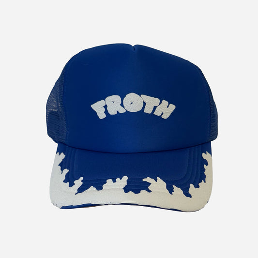 Great Wave Hat